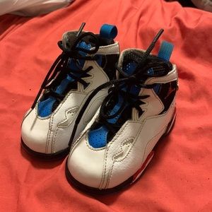 Nike | Air Jordan | Jordan True Flight | 5